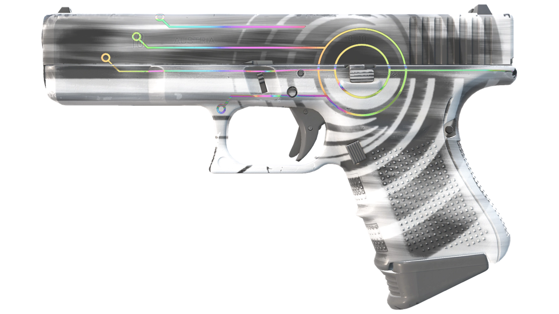 Trace Lock image