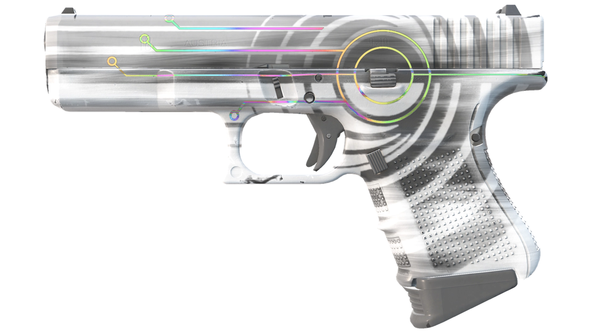 Trace Lock image