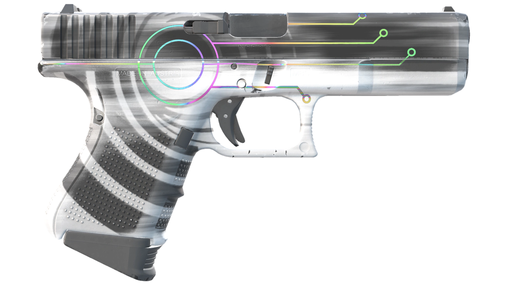 Trace Lock image