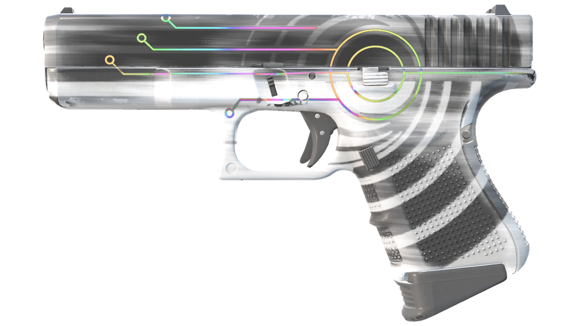 Trace Lock image