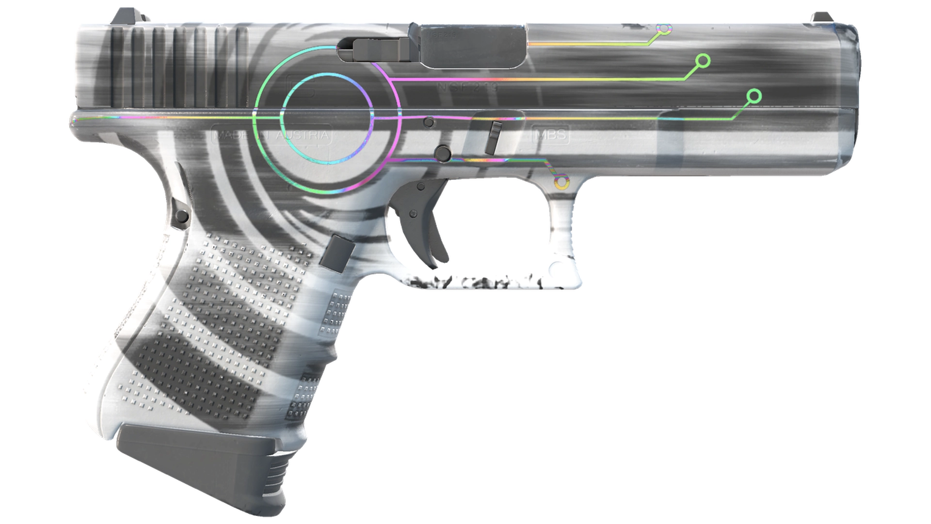 Trace Lock image