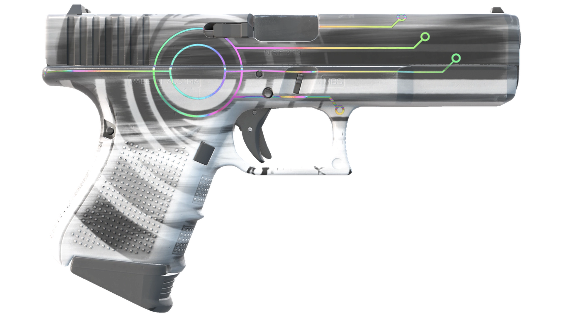 Trace Lock image