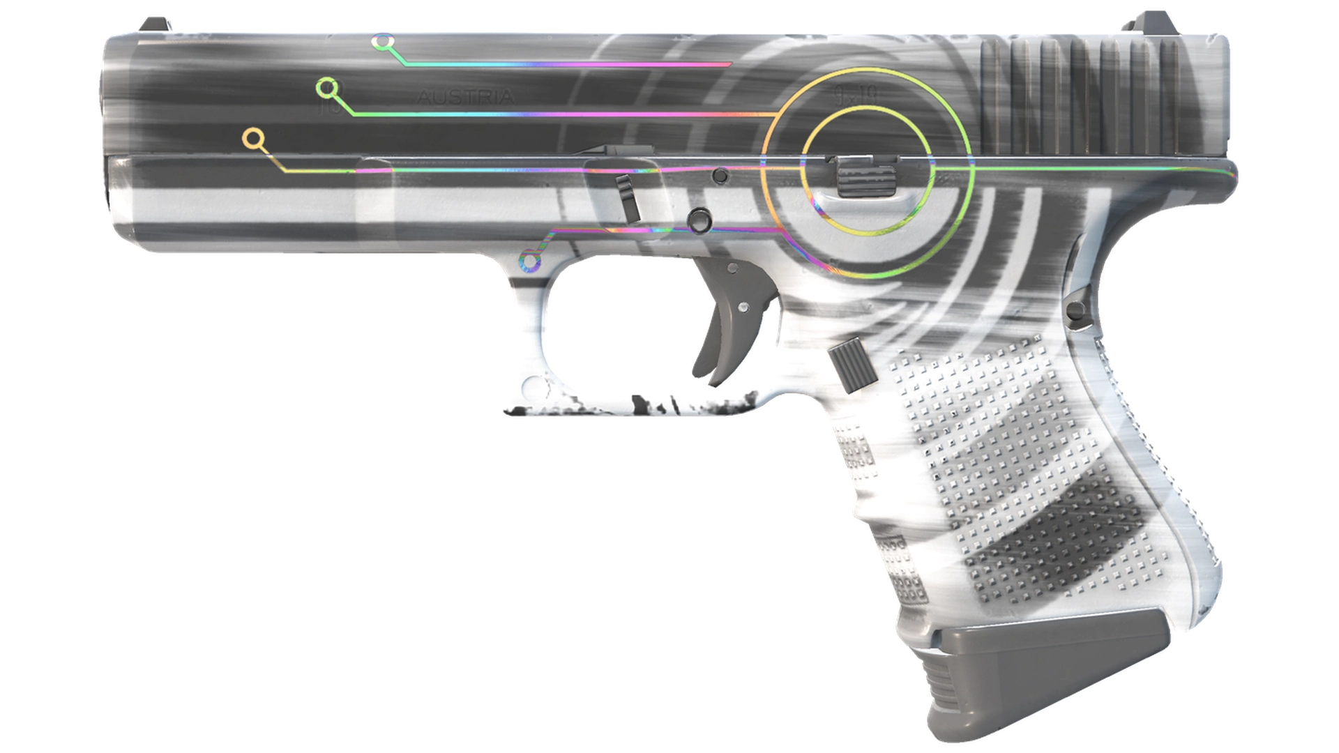 Trace Lock image