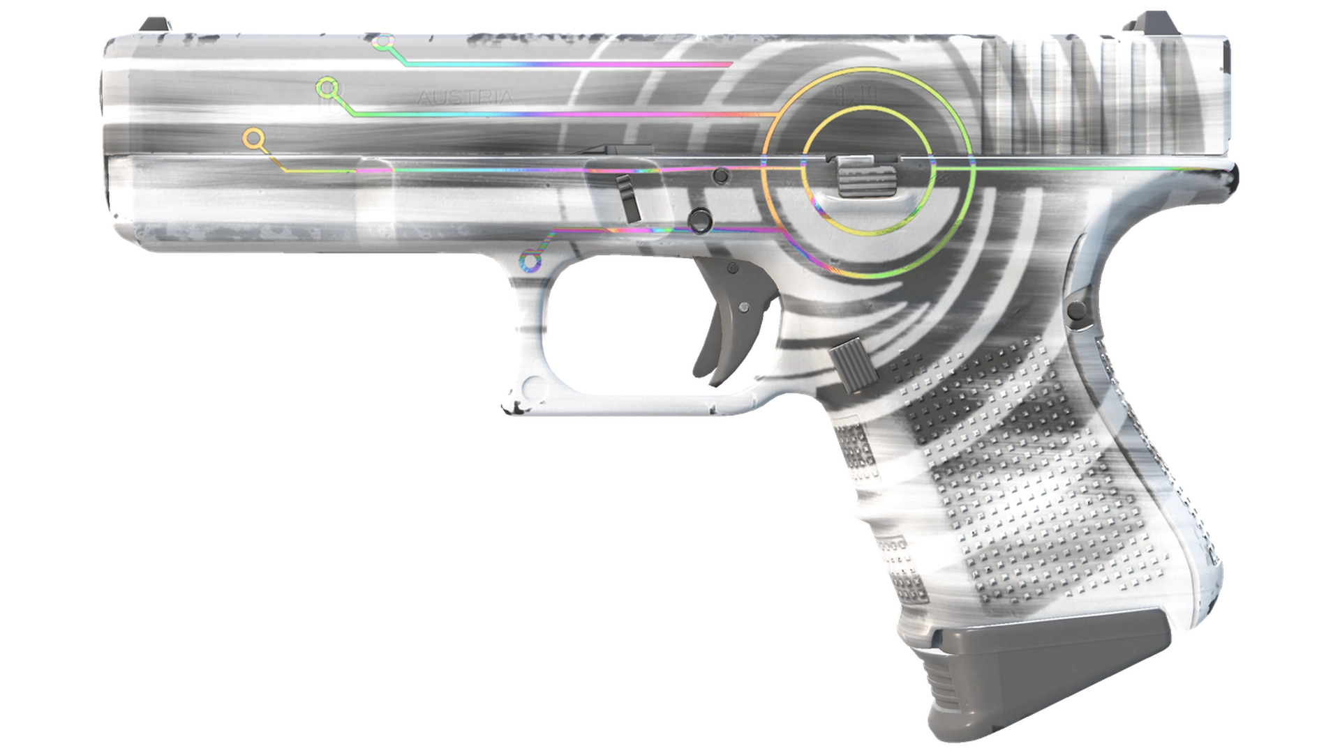 Trace Lock image