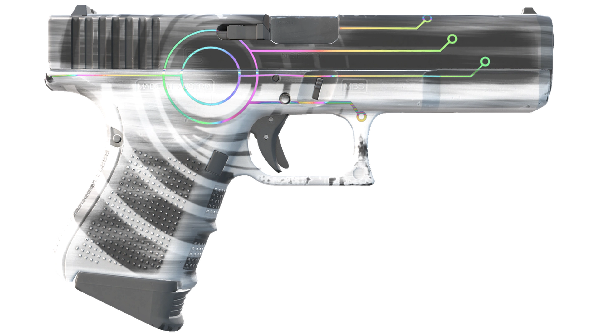 Trace Lock image