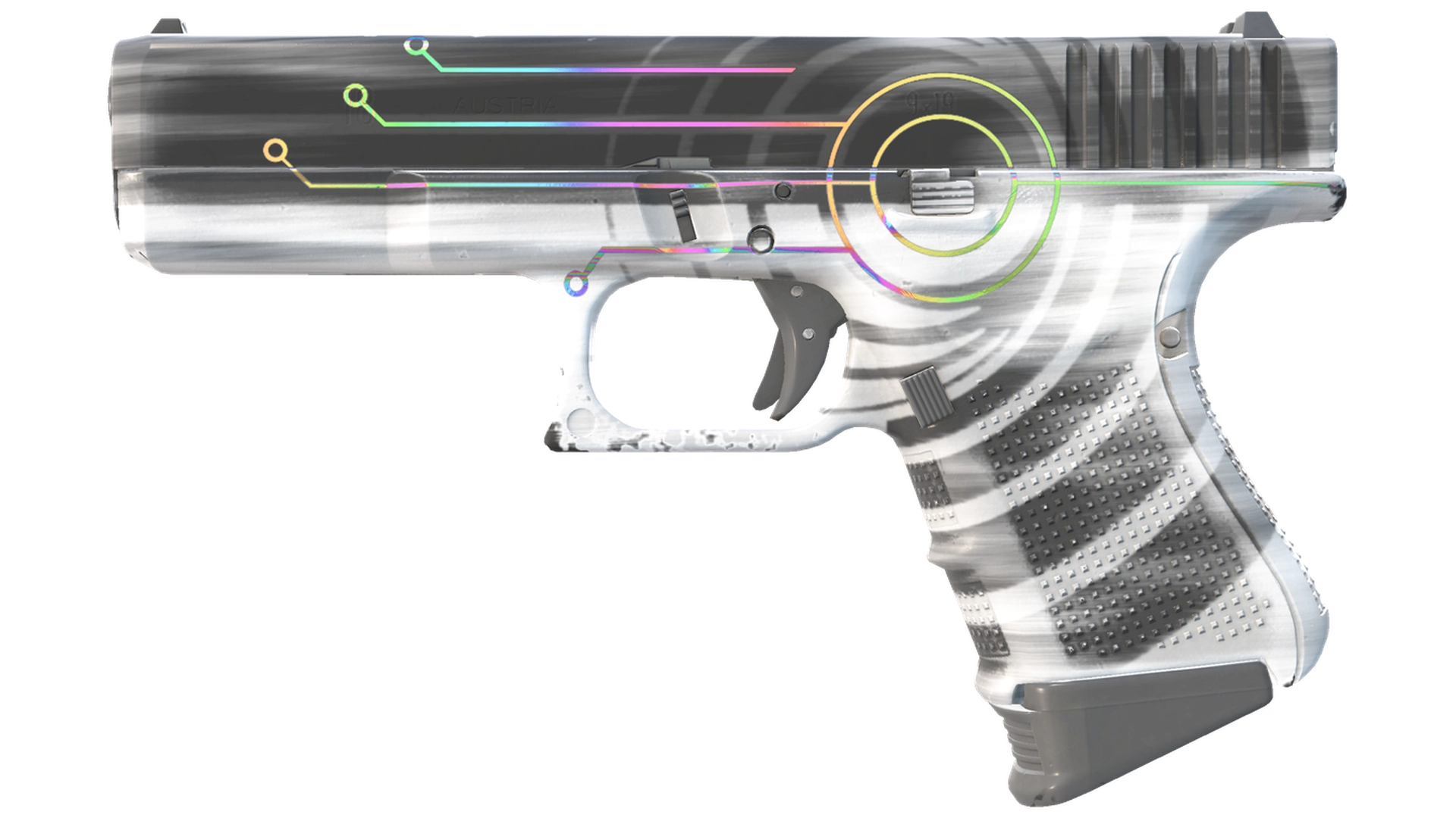 Trace Lock image