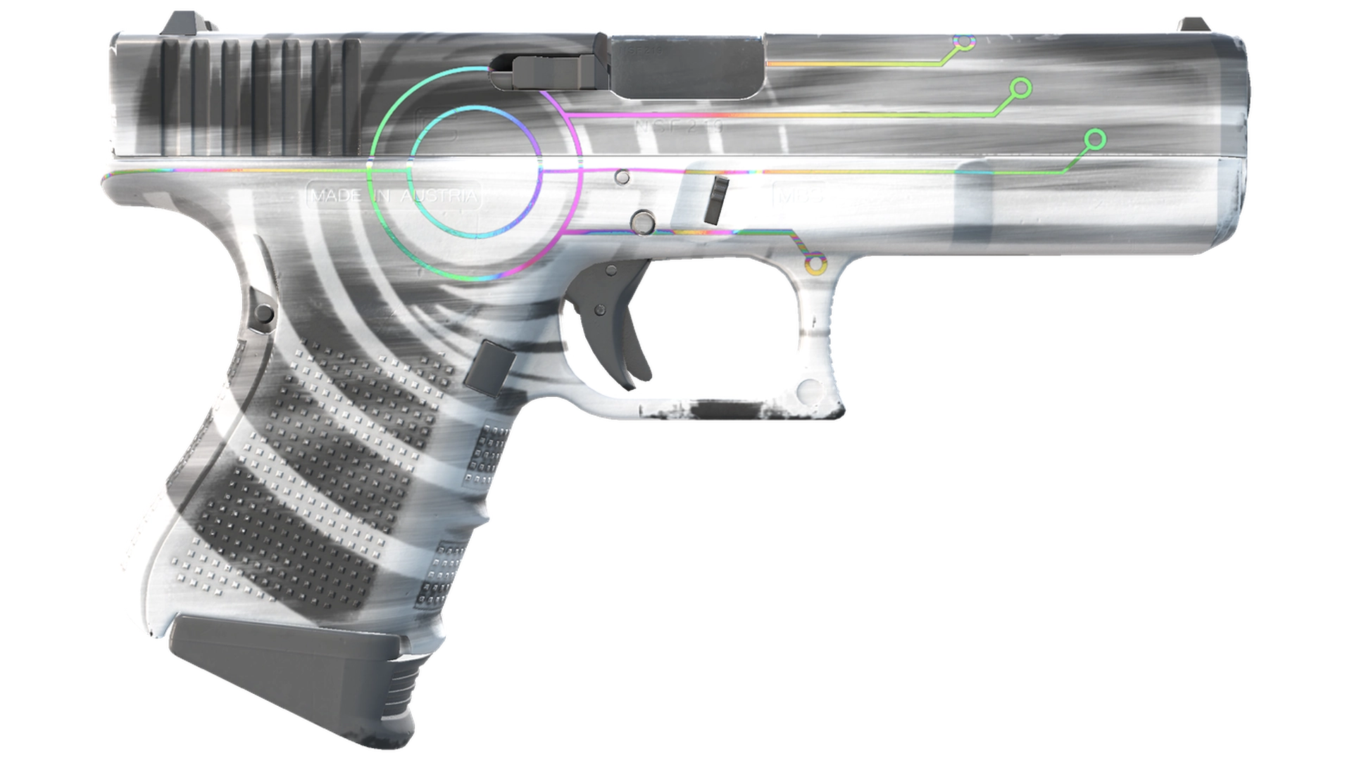 Trace Lock image