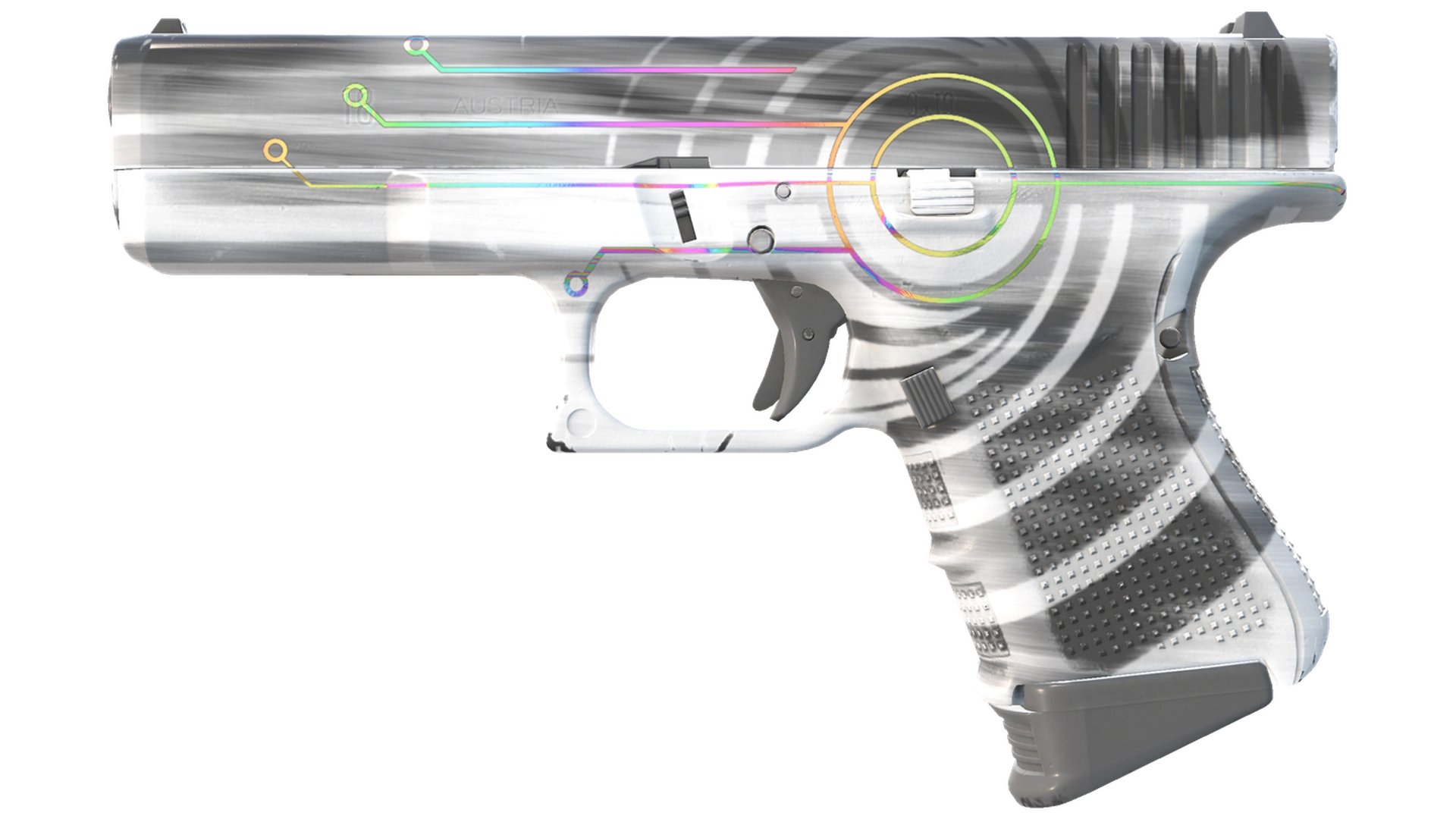 Trace Lock image