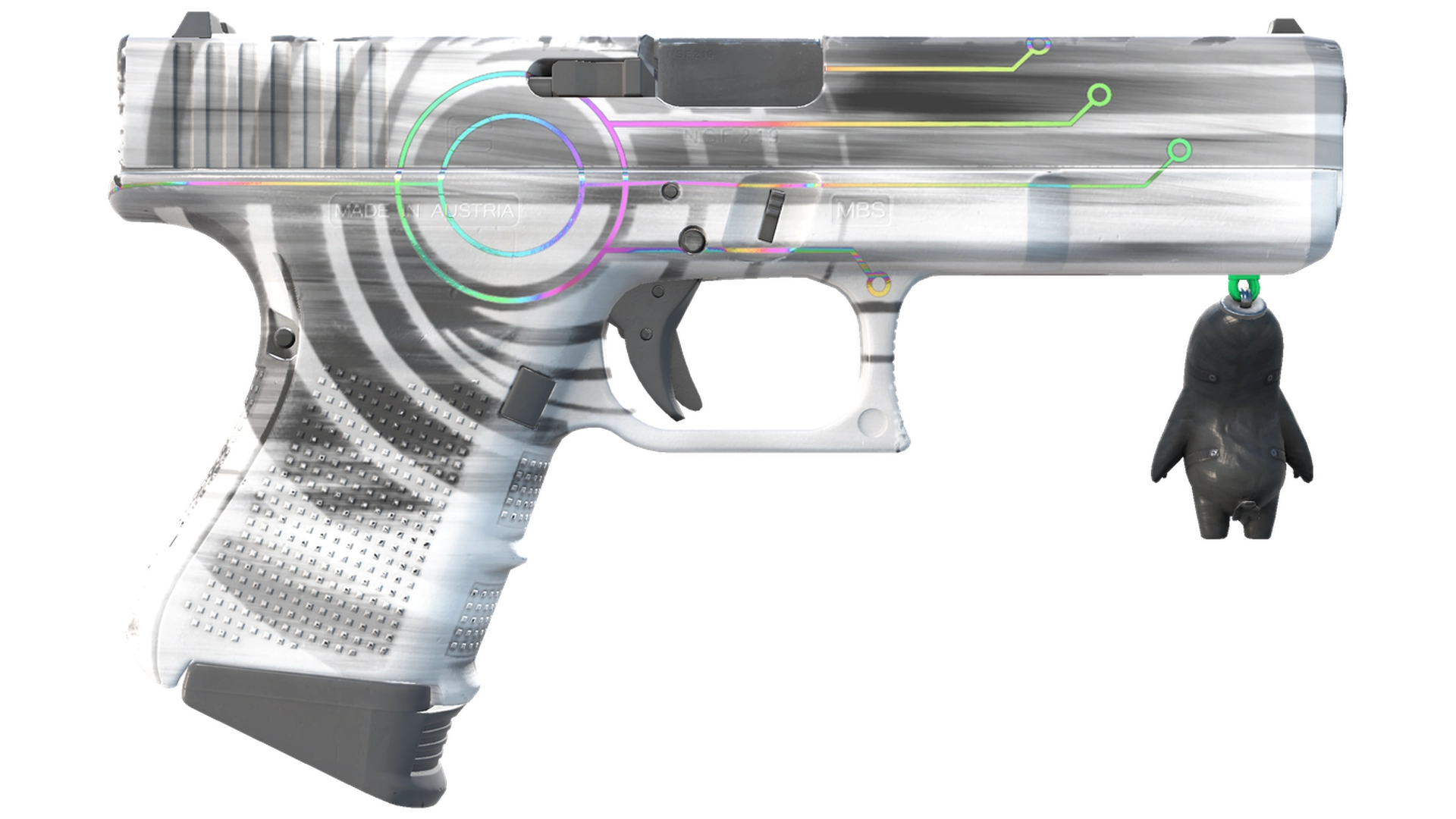 Trace Lock image