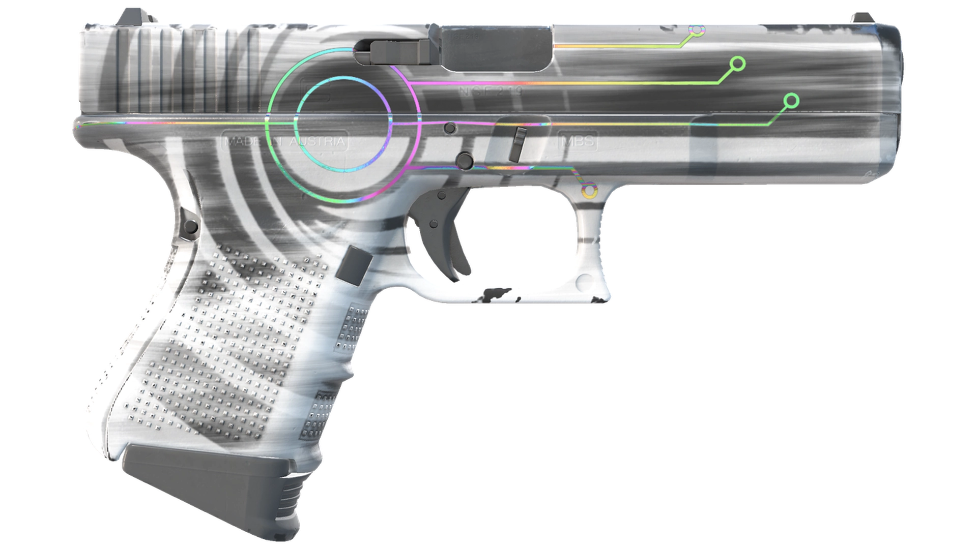 Trace Lock image
