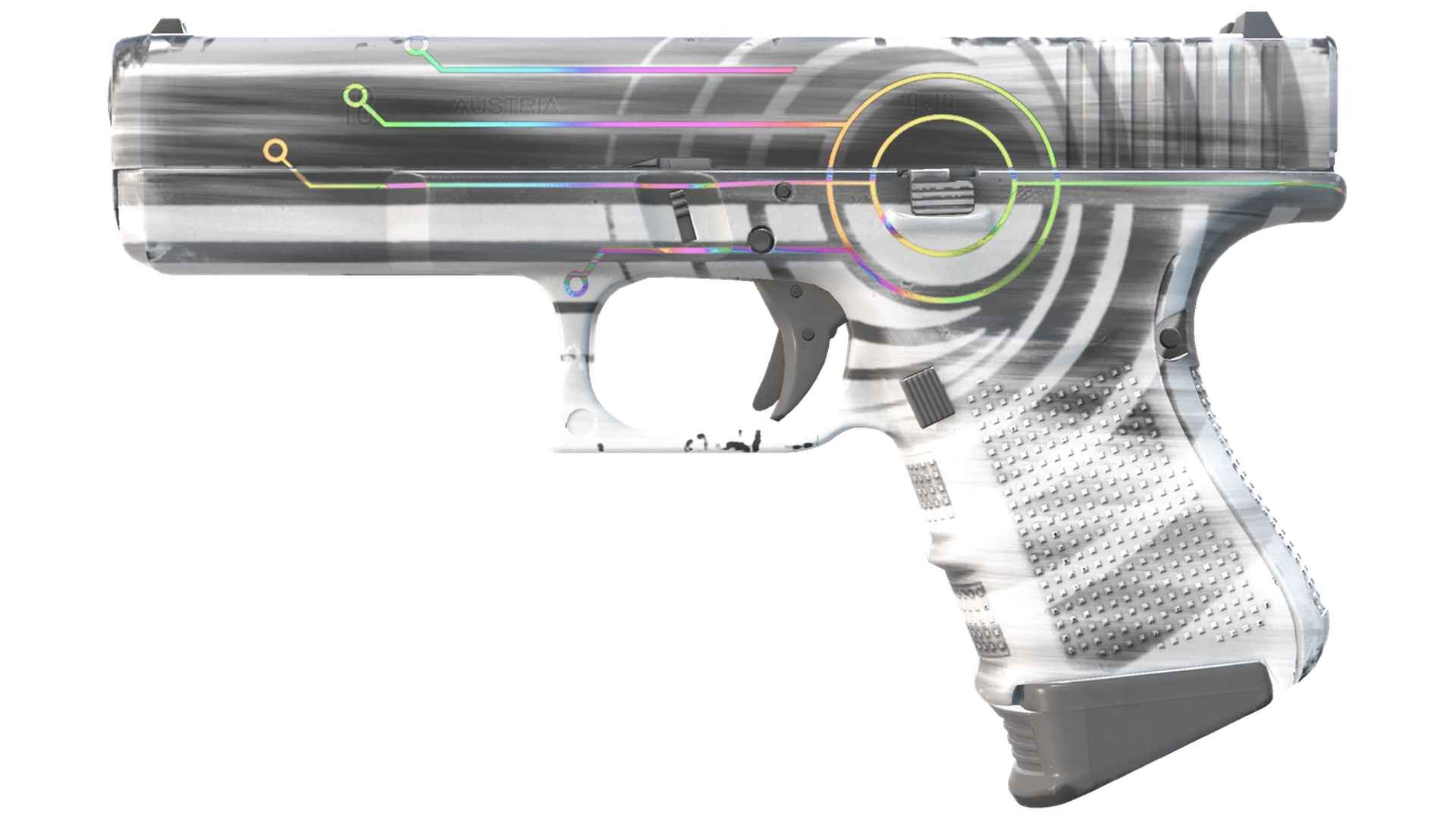 Trace Lock image