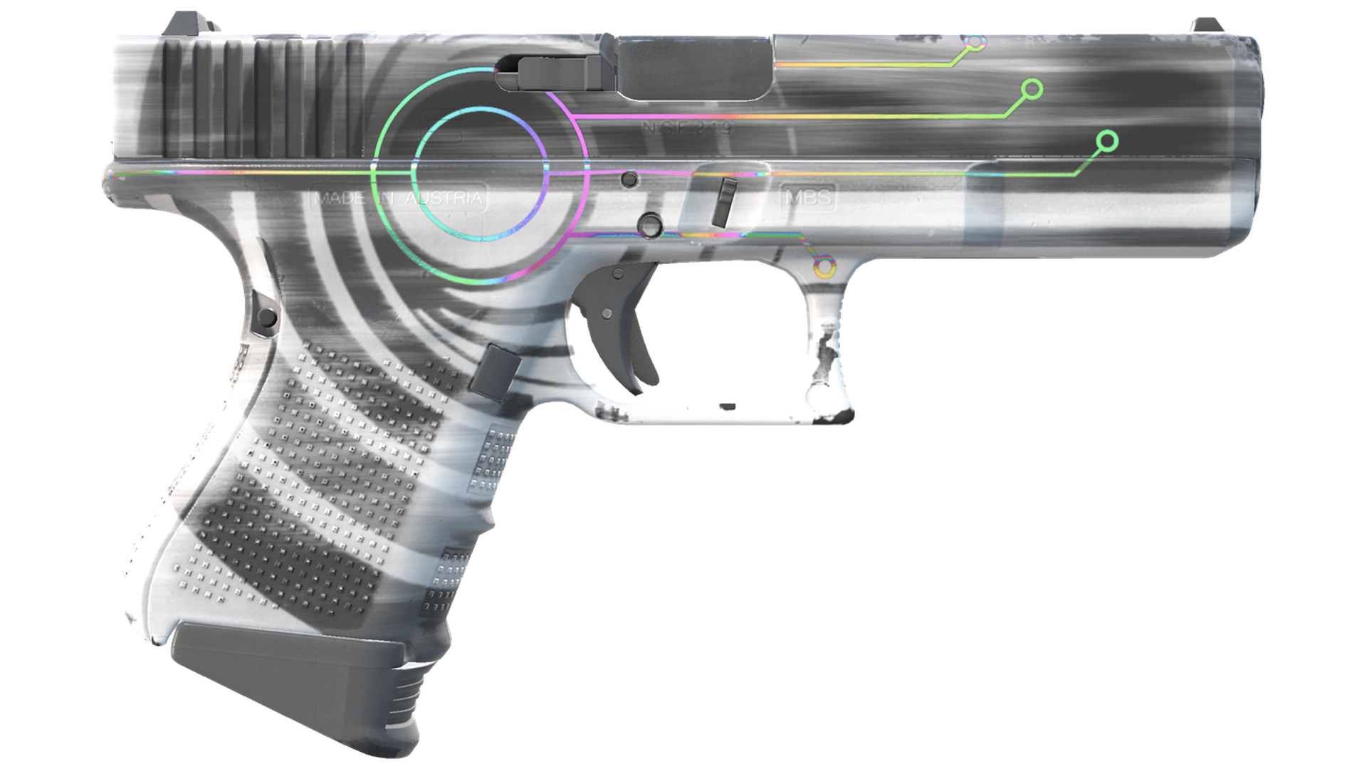 Trace Lock image