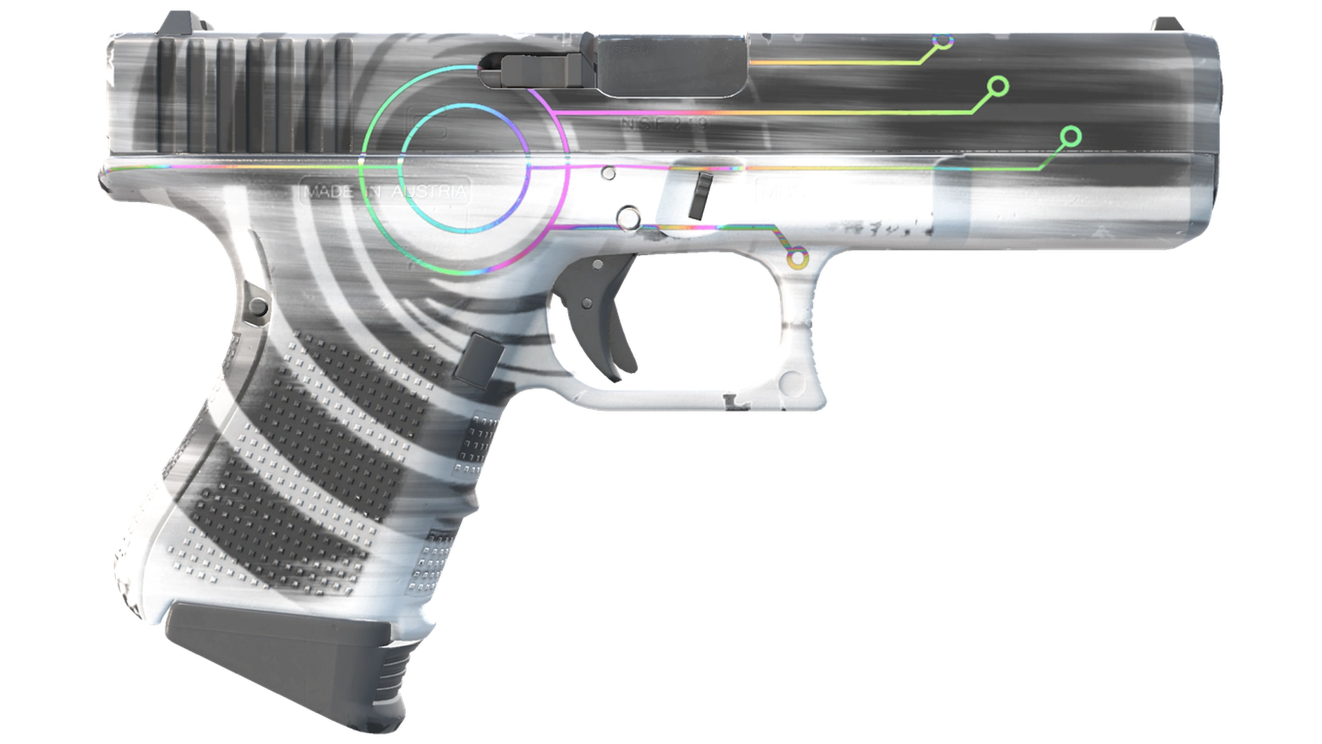 Trace Lock image