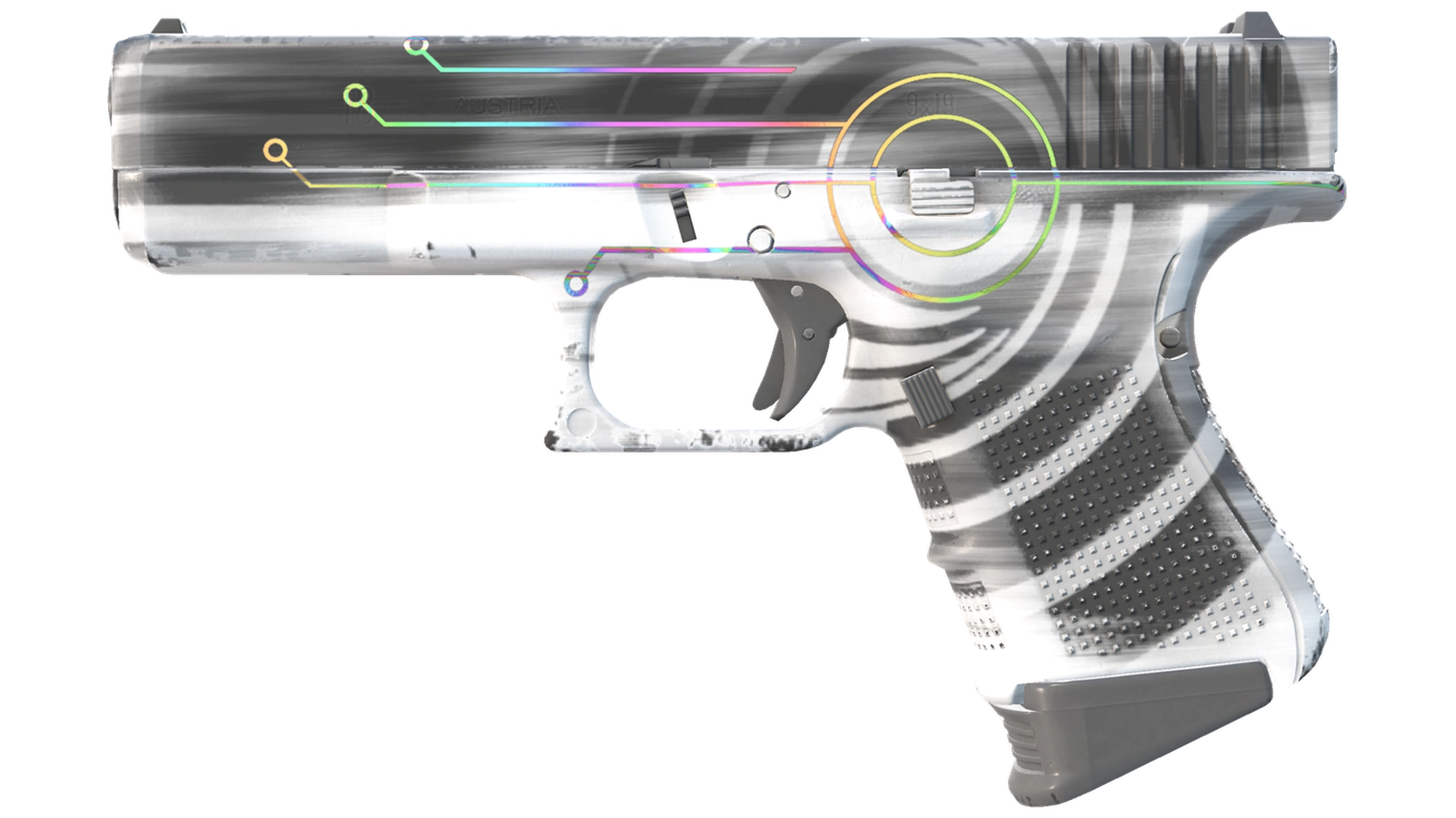 Trace Lock image