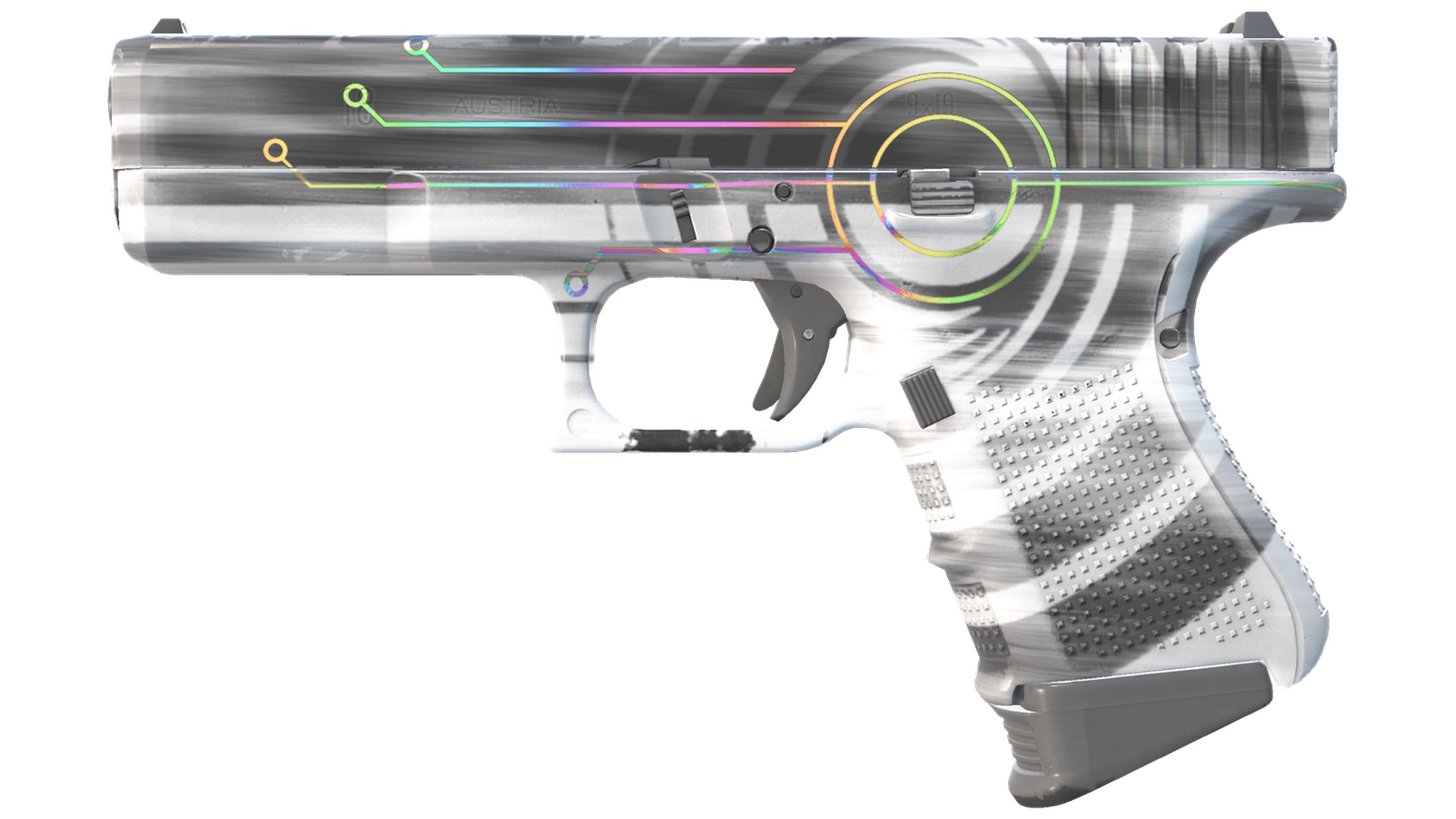 Trace Lock image
