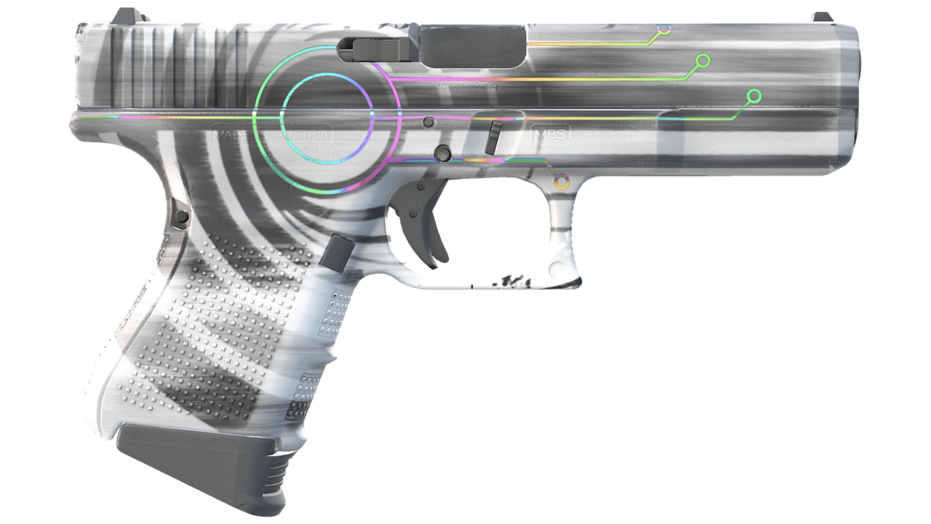 Trace Lock image
