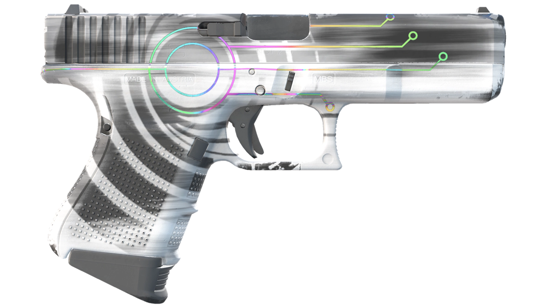 Trace Lock image