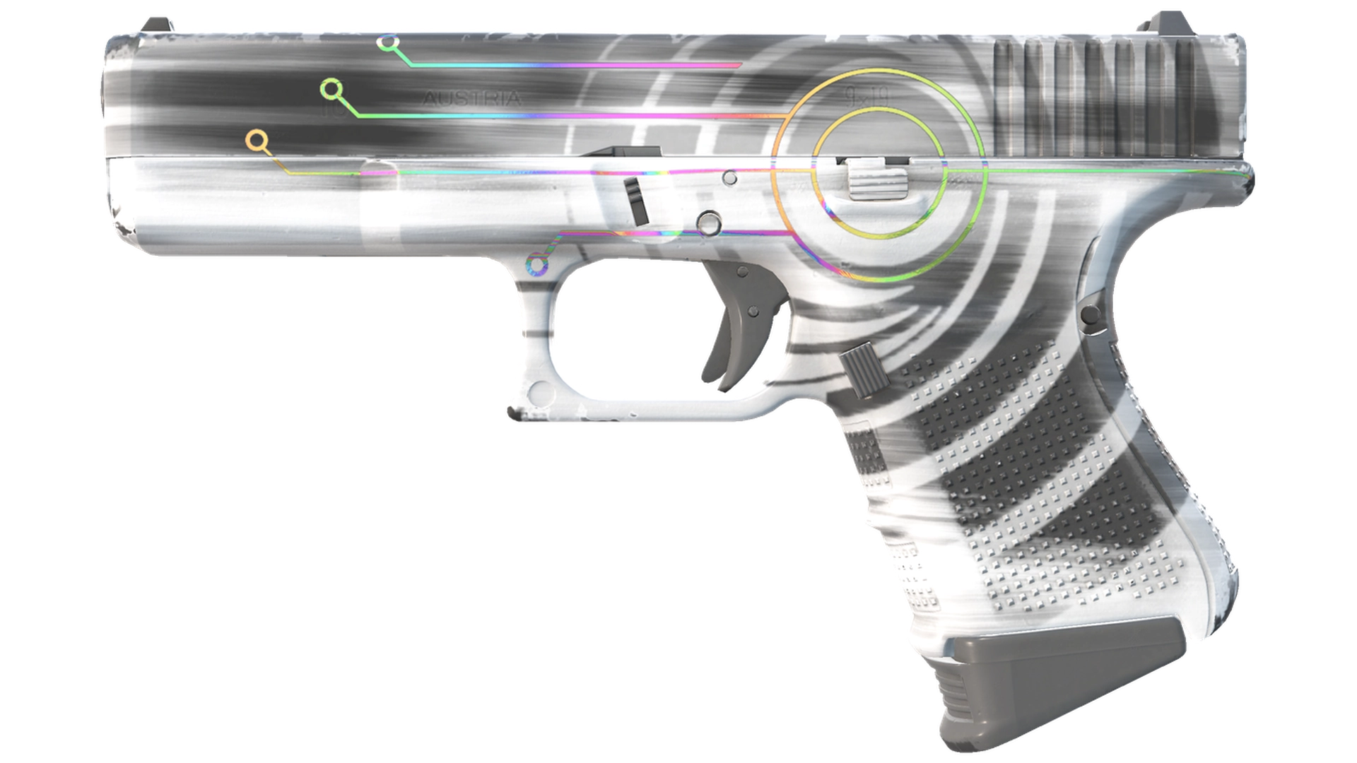 Trace Lock image