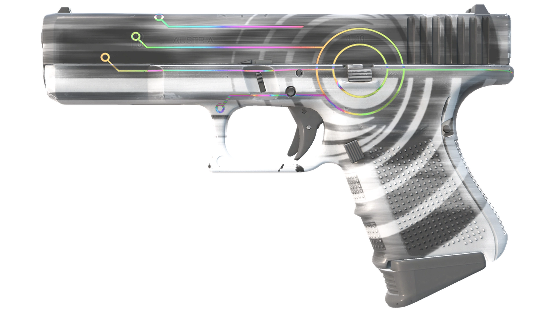 Trace Lock image