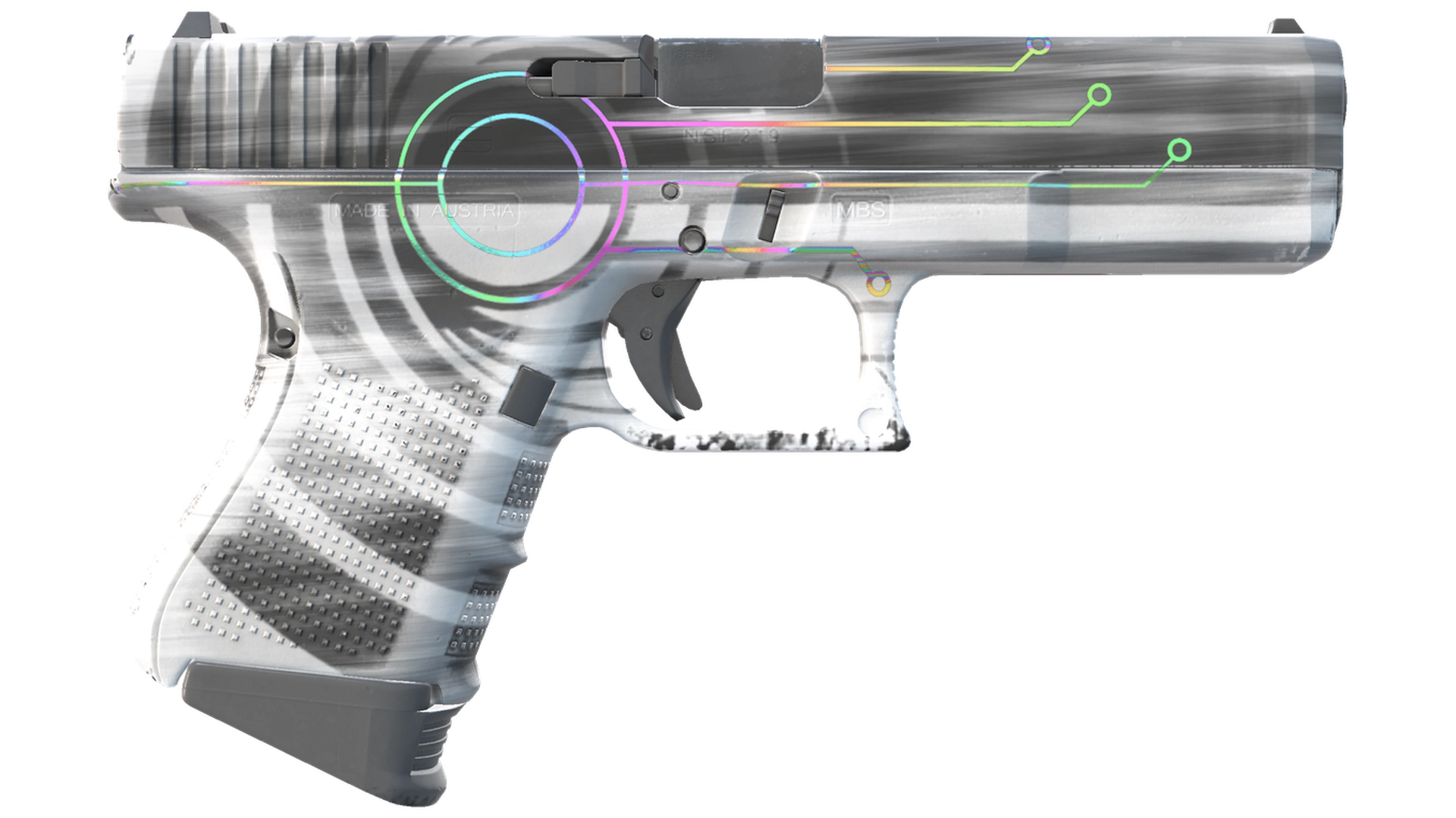 Trace Lock image