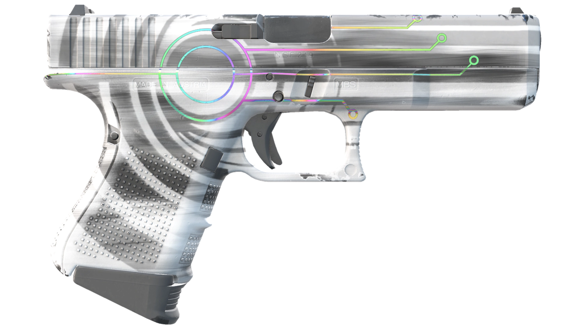 Trace Lock image