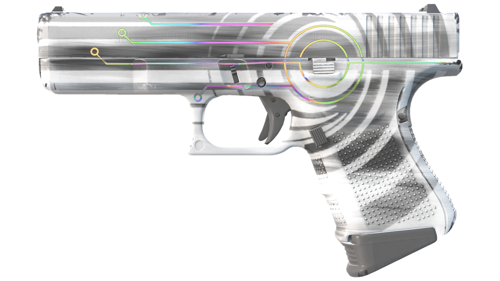Trace Lock image