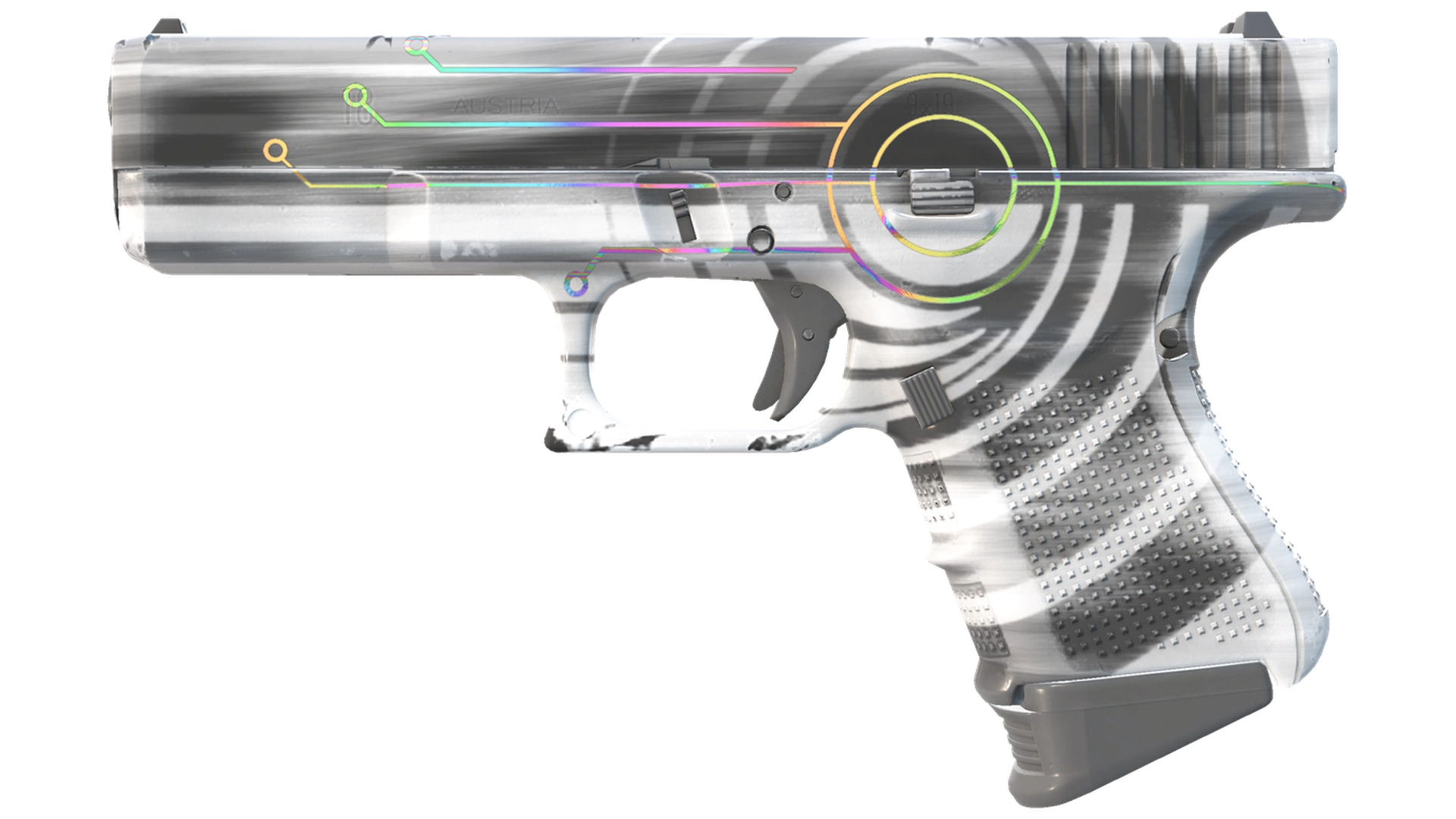 Trace Lock image