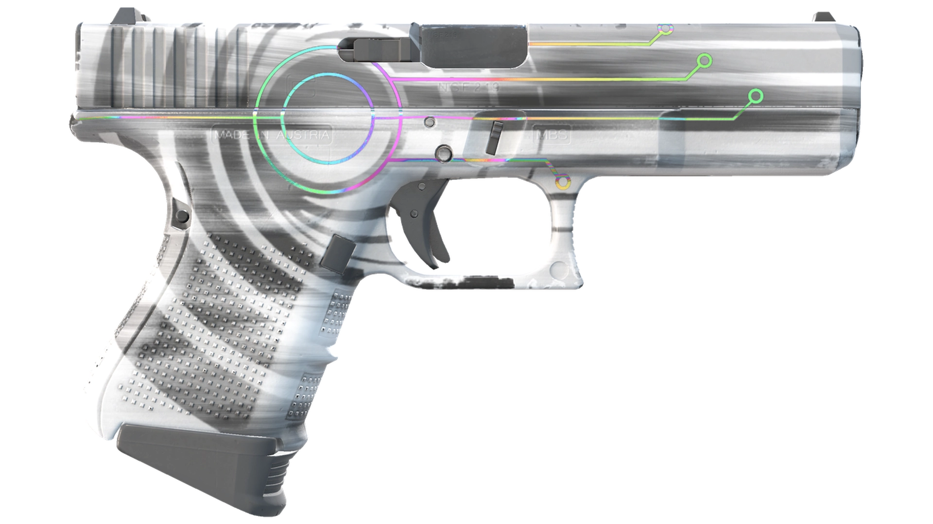 Trace Lock image