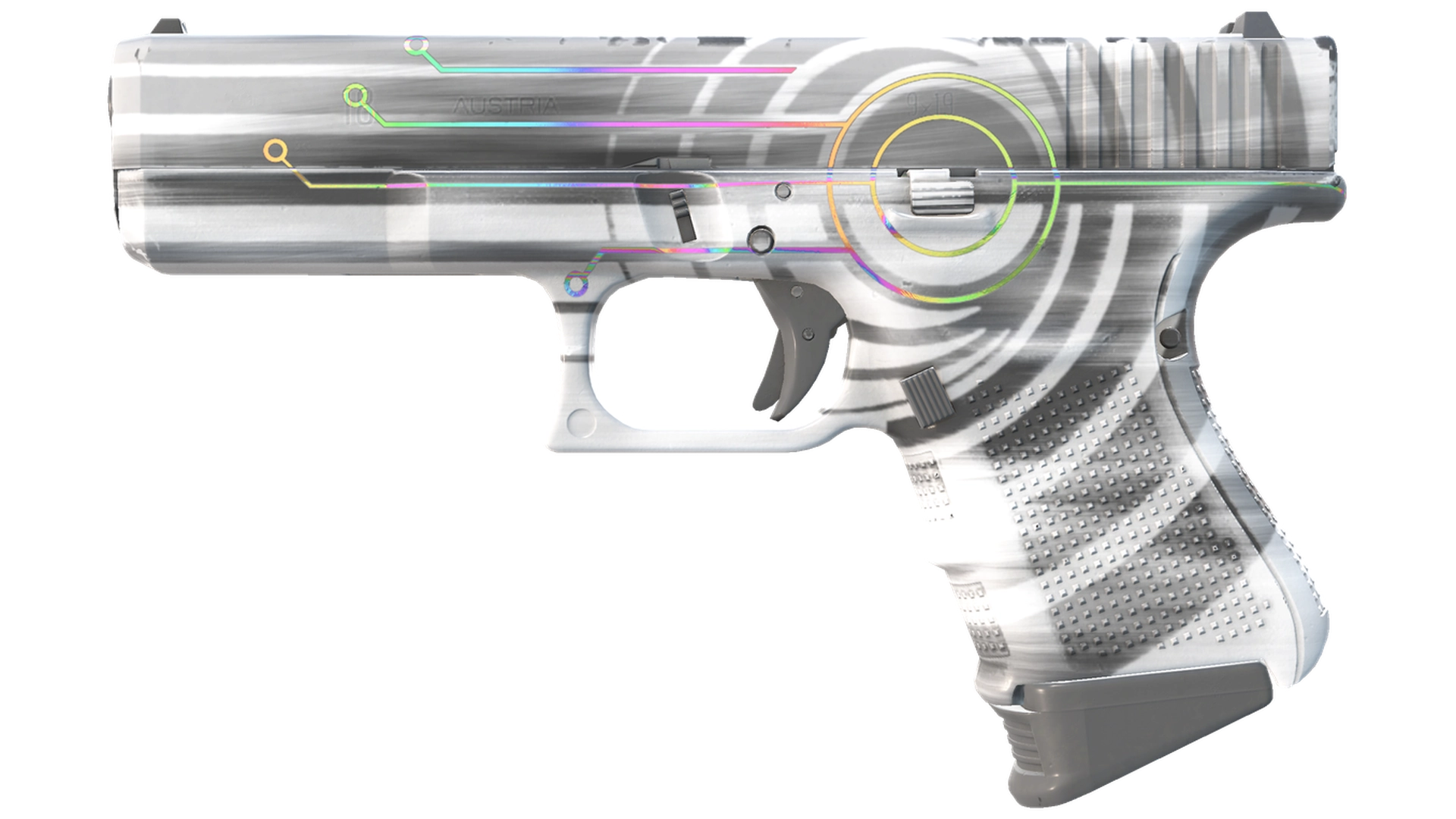 Trace Lock image