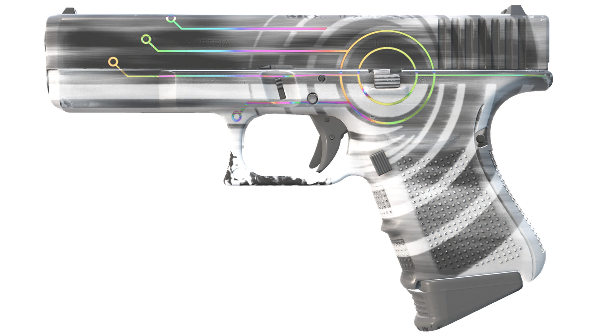 Trace Lock image