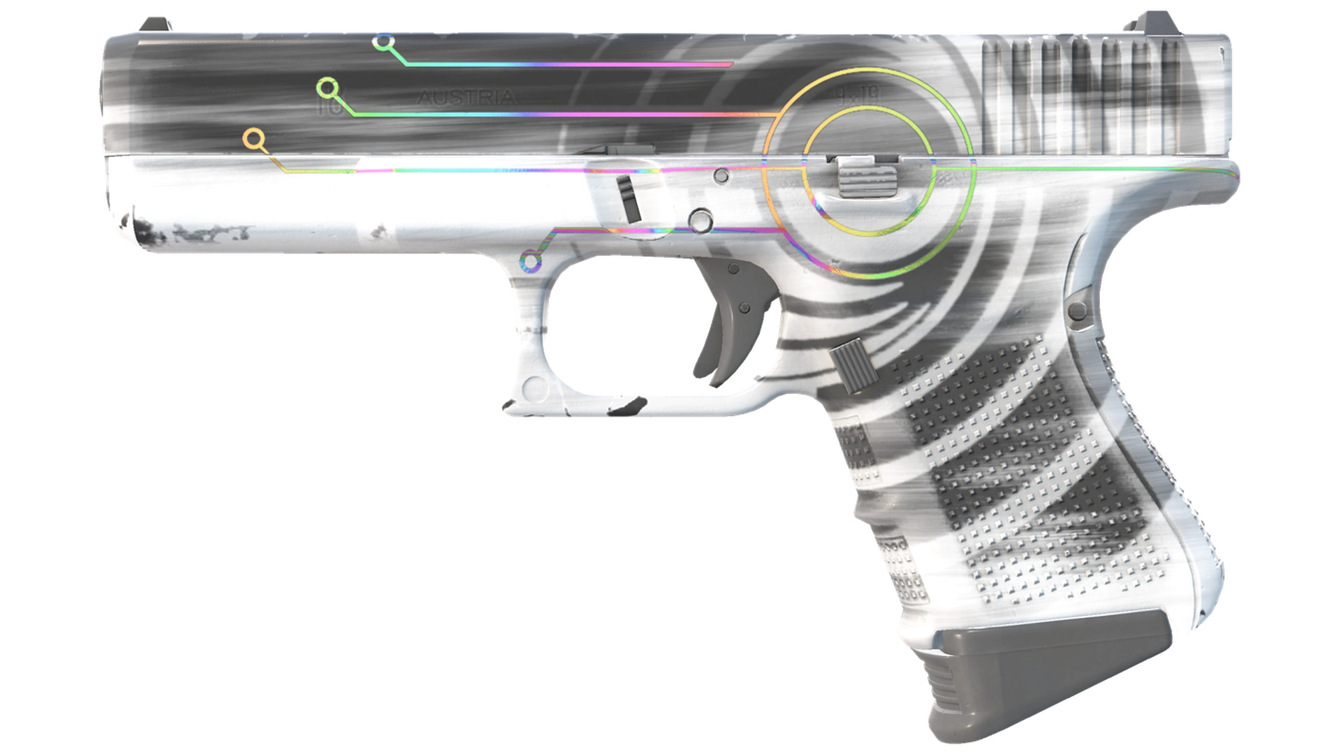 Trace Lock image