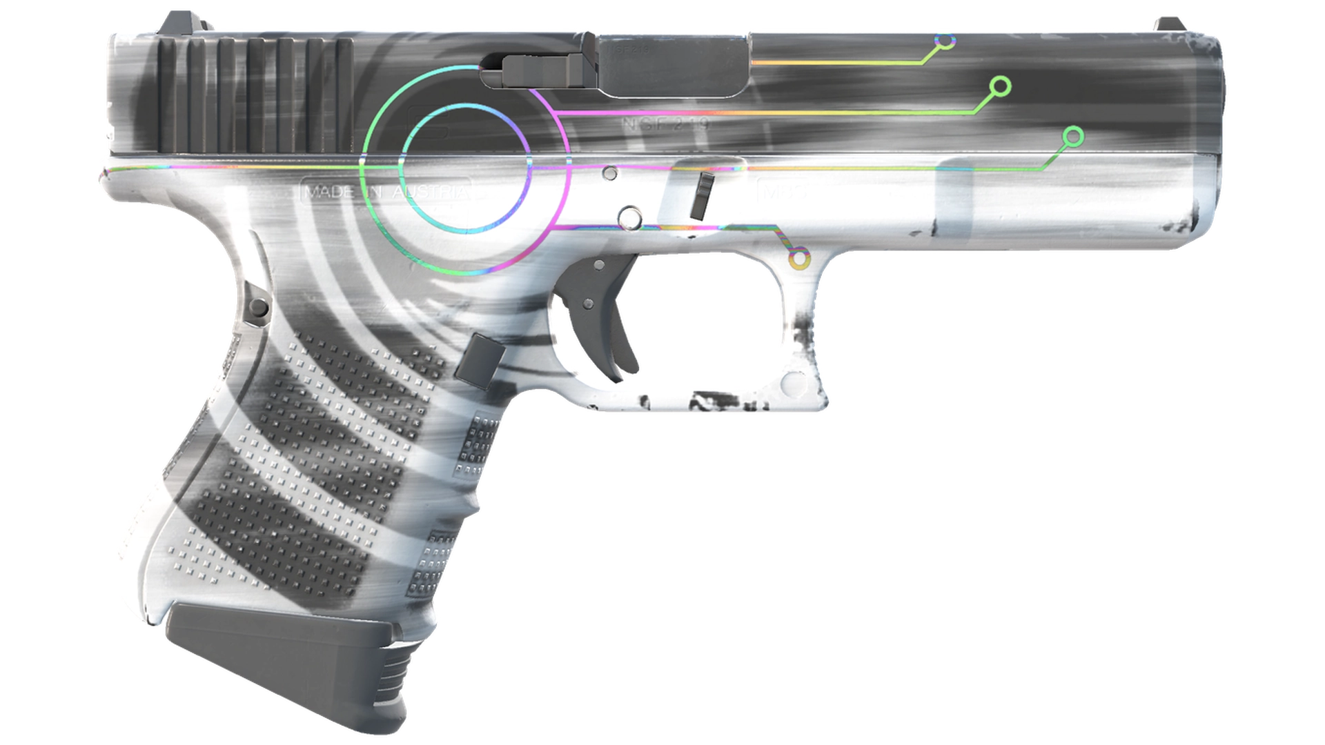 Trace Lock image
