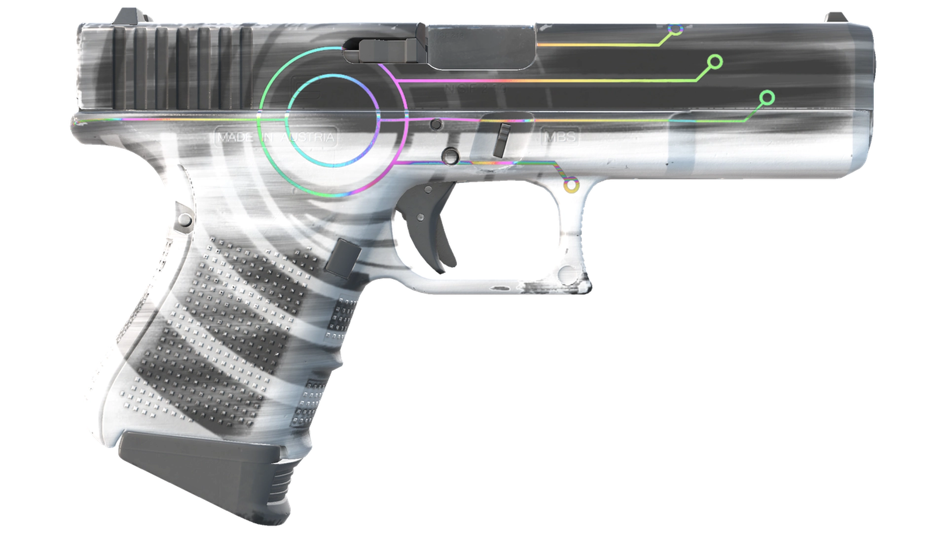 Trace Lock image