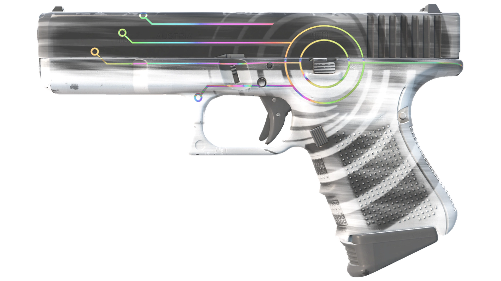 Trace Lock image