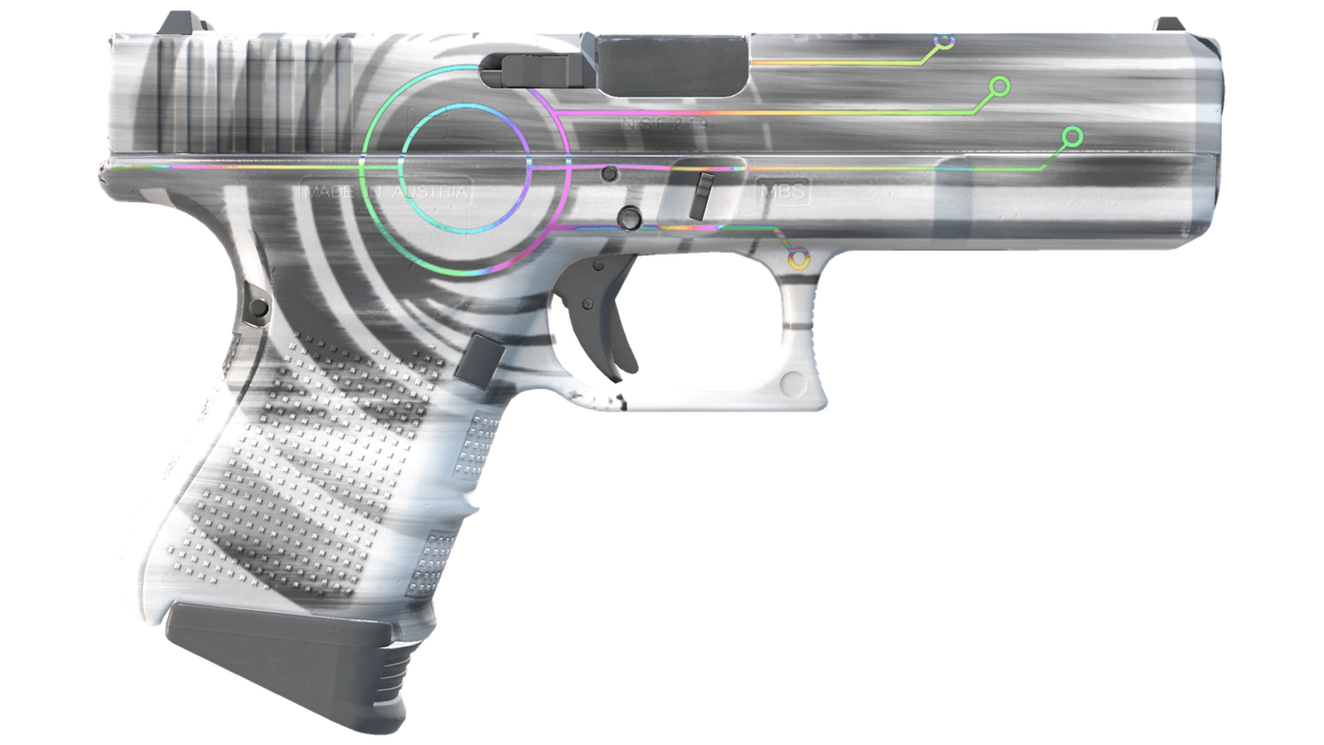 Trace Lock image