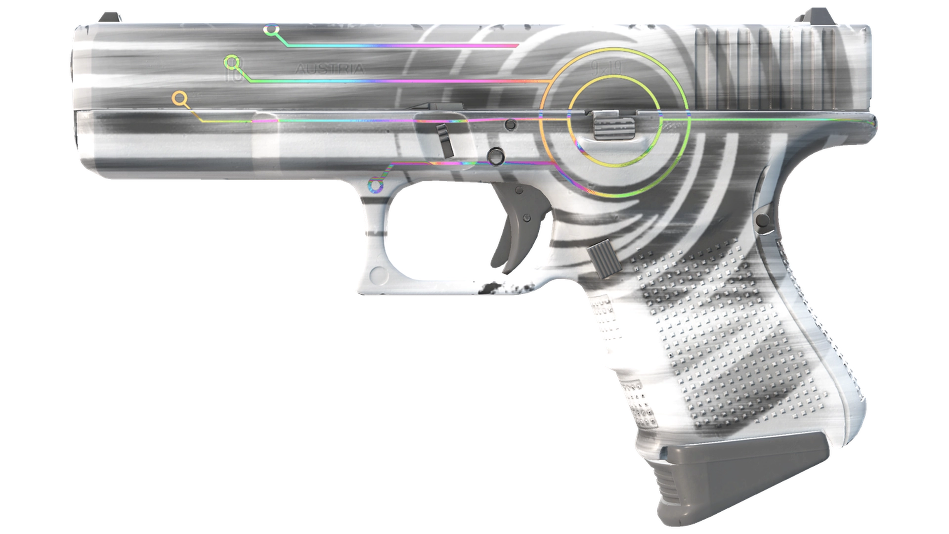 Trace Lock image