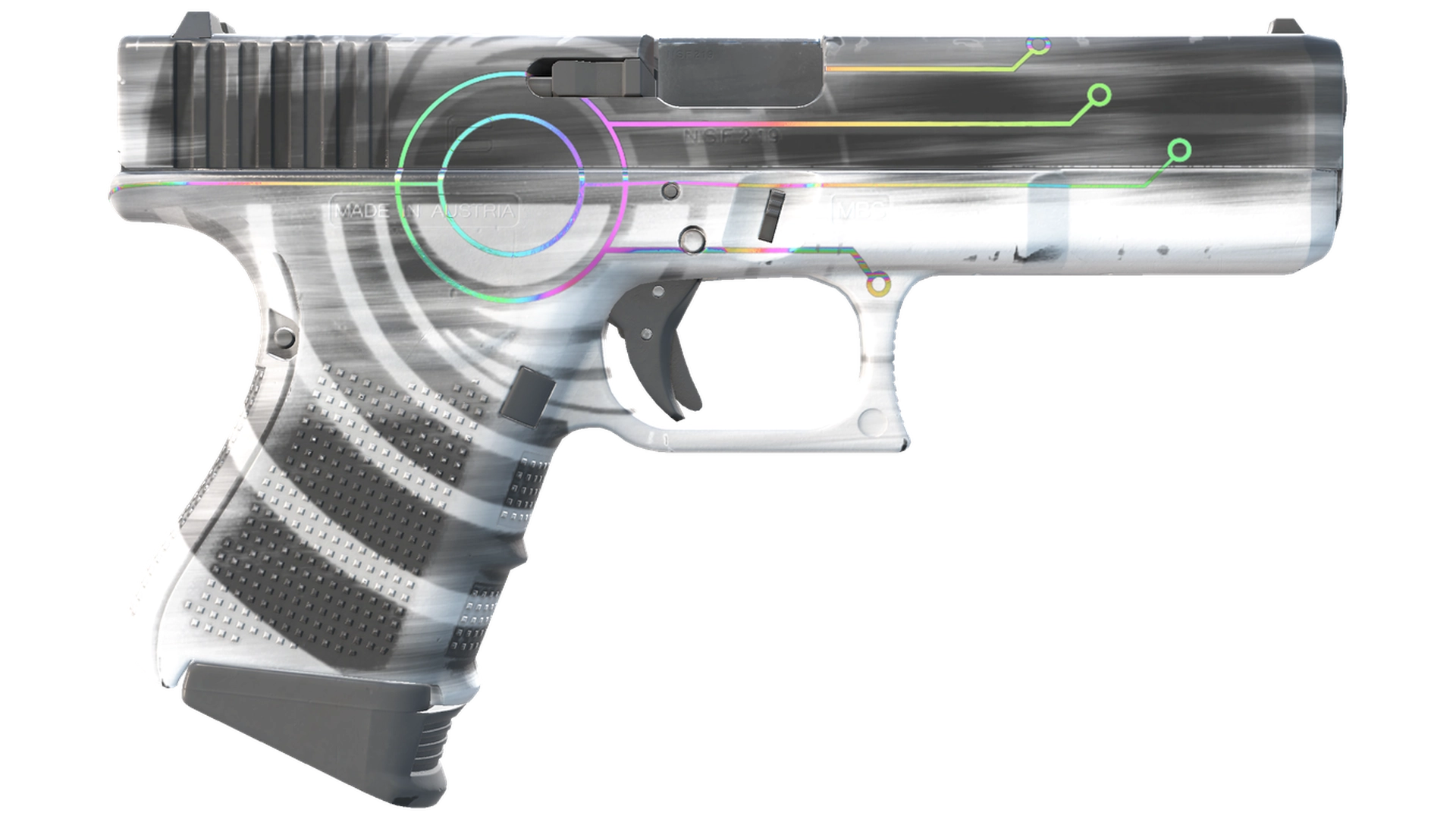 Trace Lock image