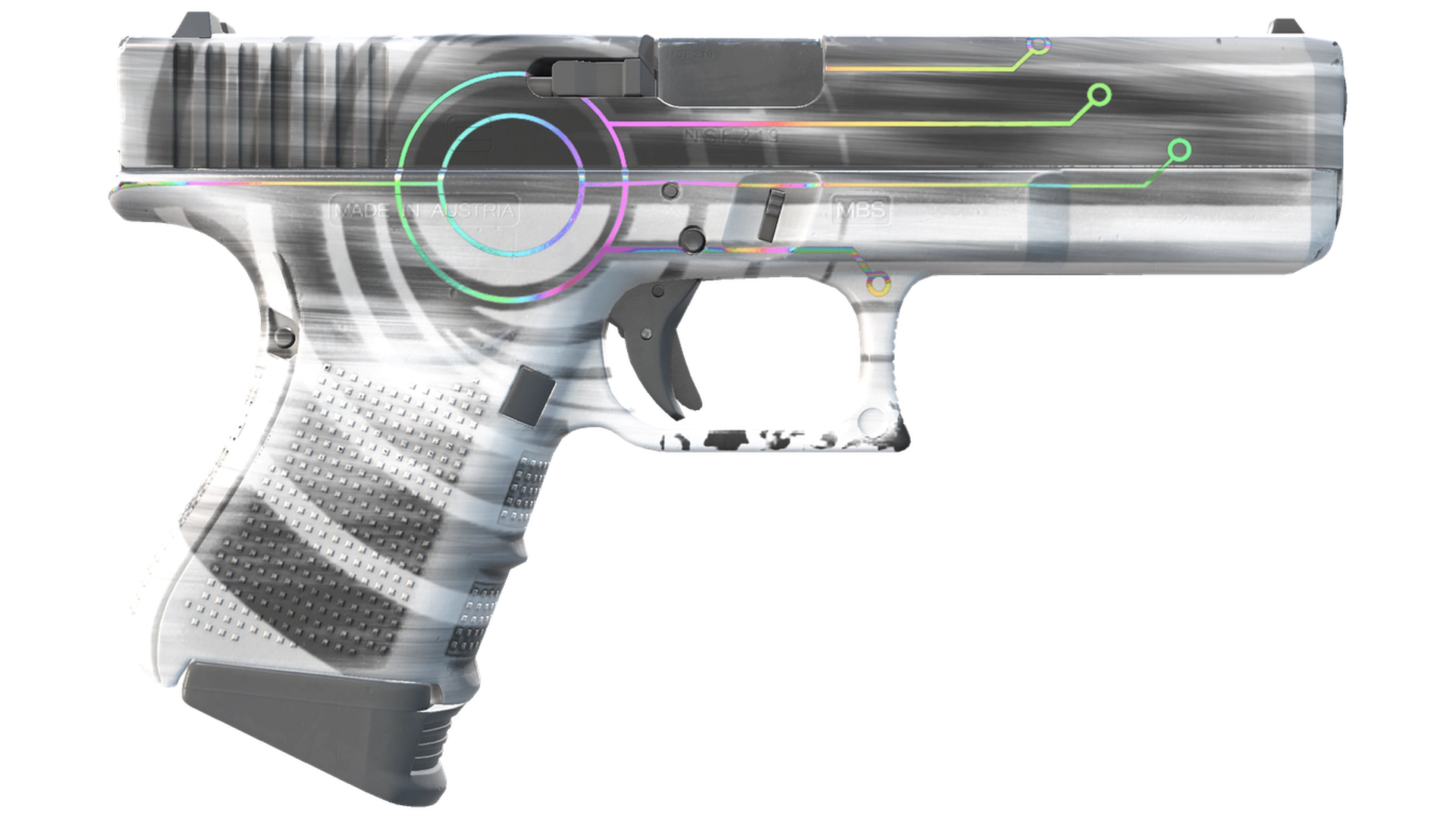 Trace Lock image