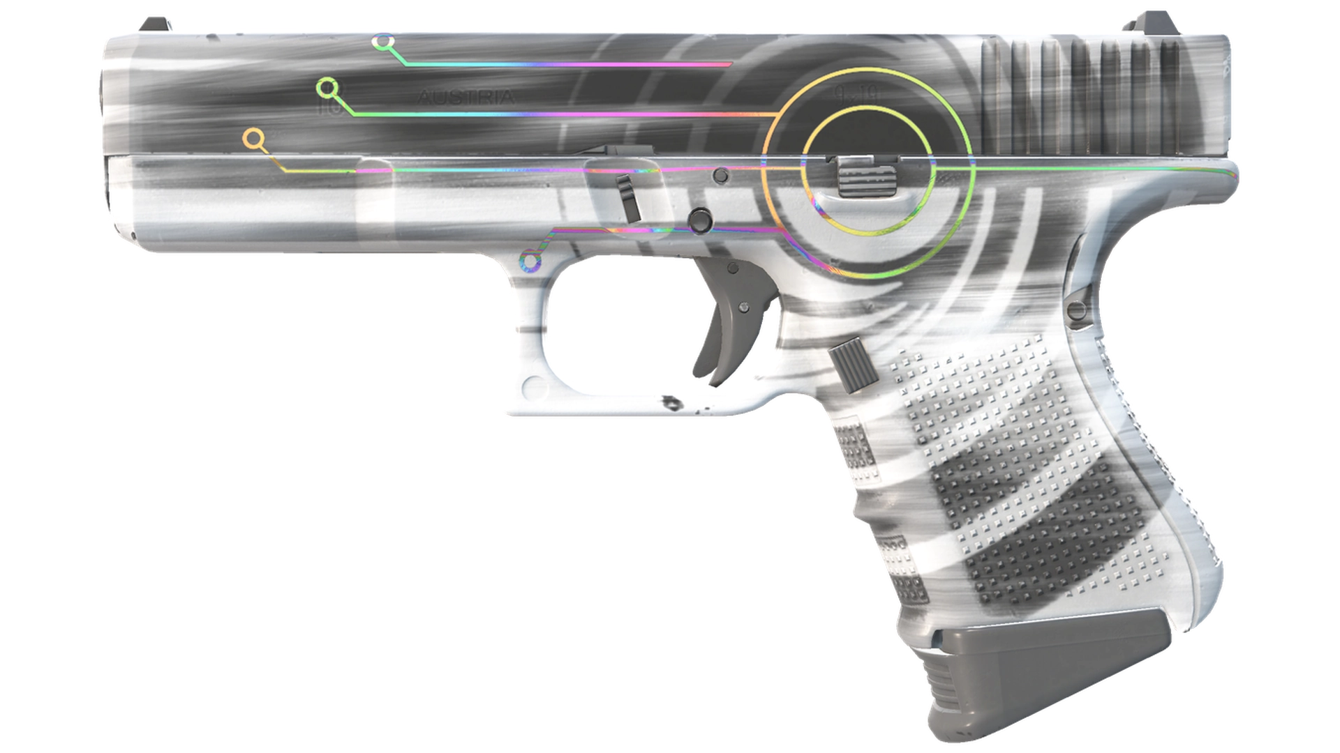 Trace Lock image