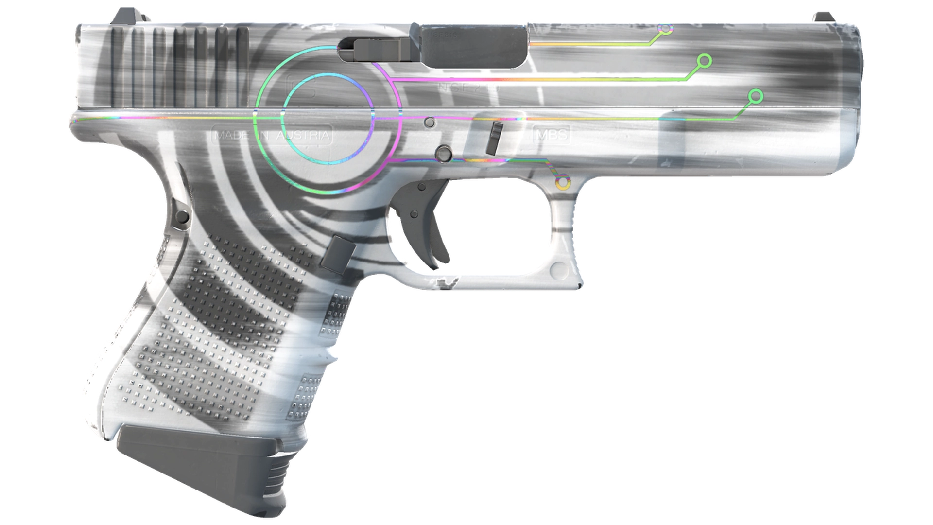 Trace Lock image