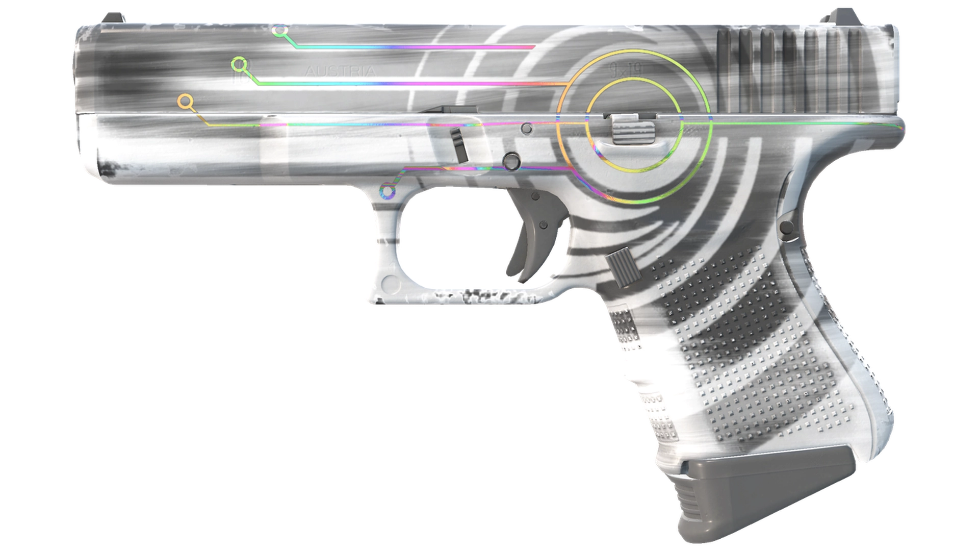 Trace Lock image