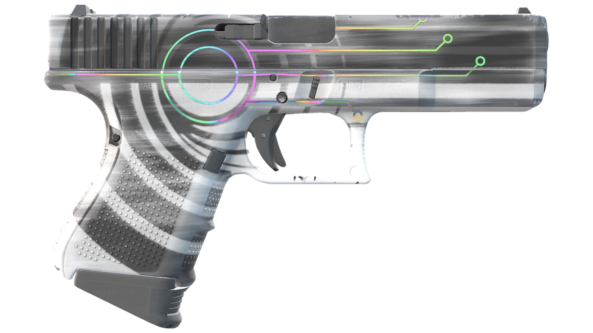 Trace Lock image