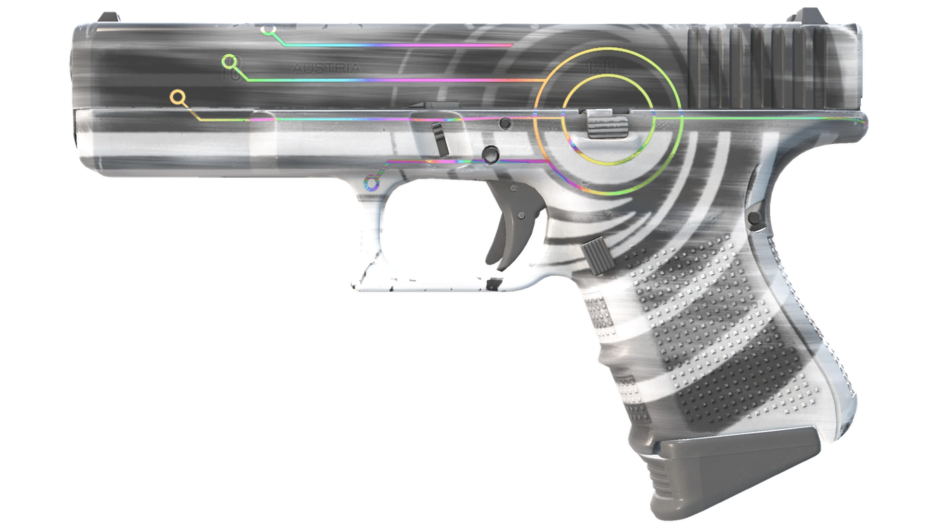 Trace Lock image