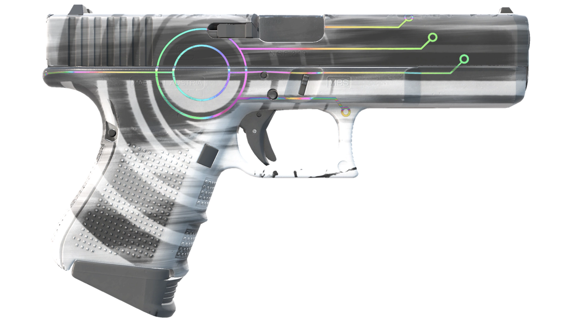 Trace Lock image