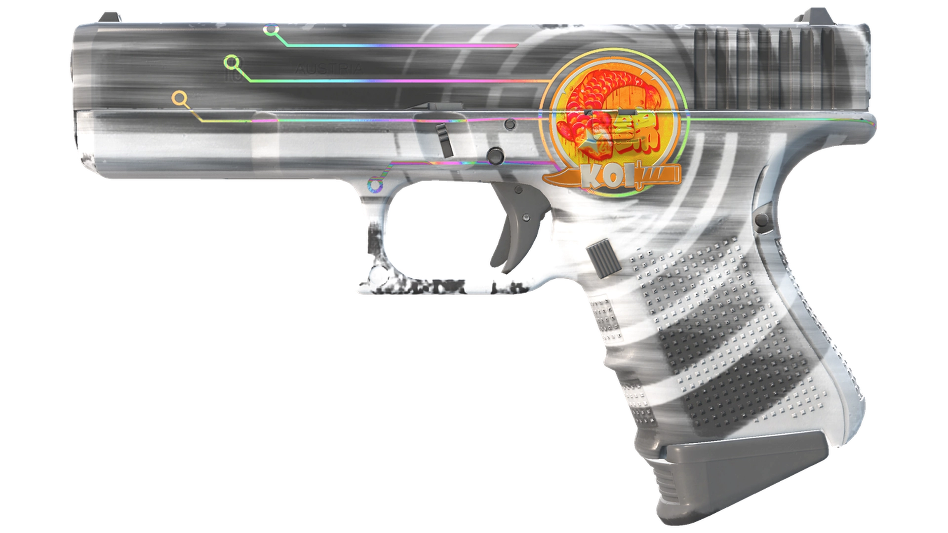 Trace Lock image