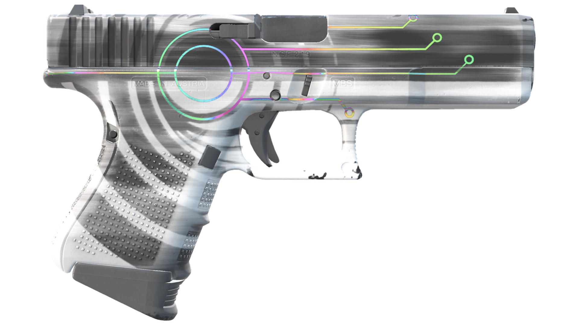 Trace Lock image