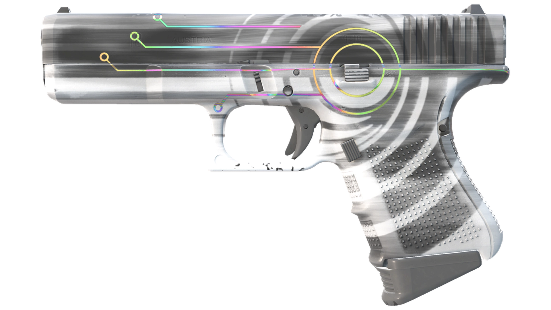 Trace Lock image