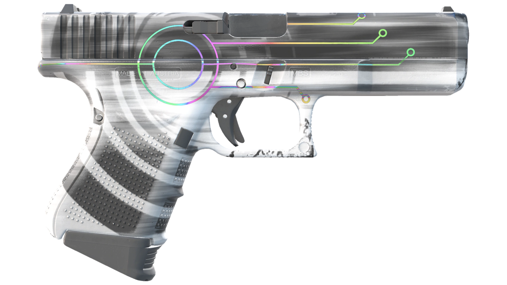 Trace Lock image