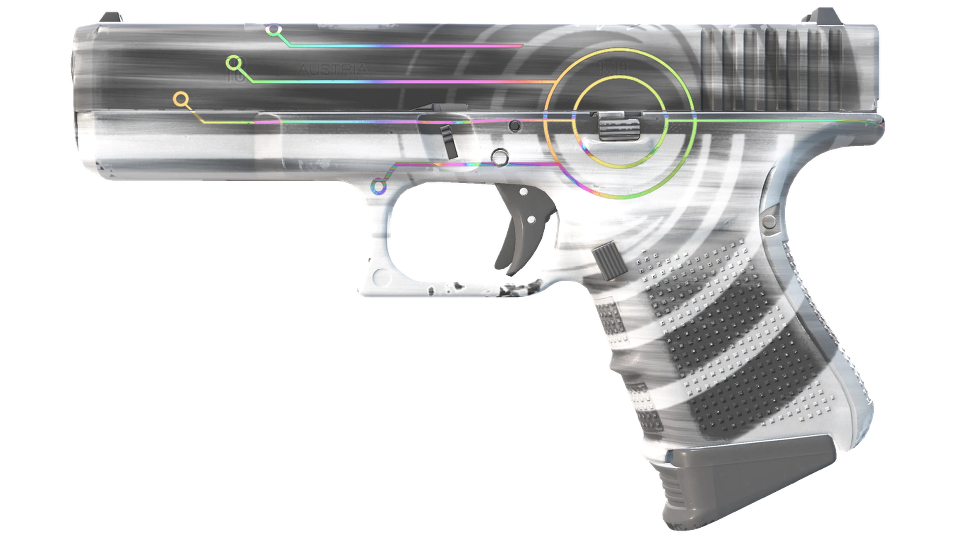 Trace Lock image