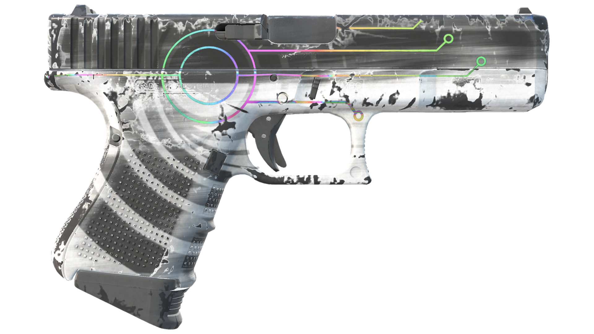 Trace Lock image